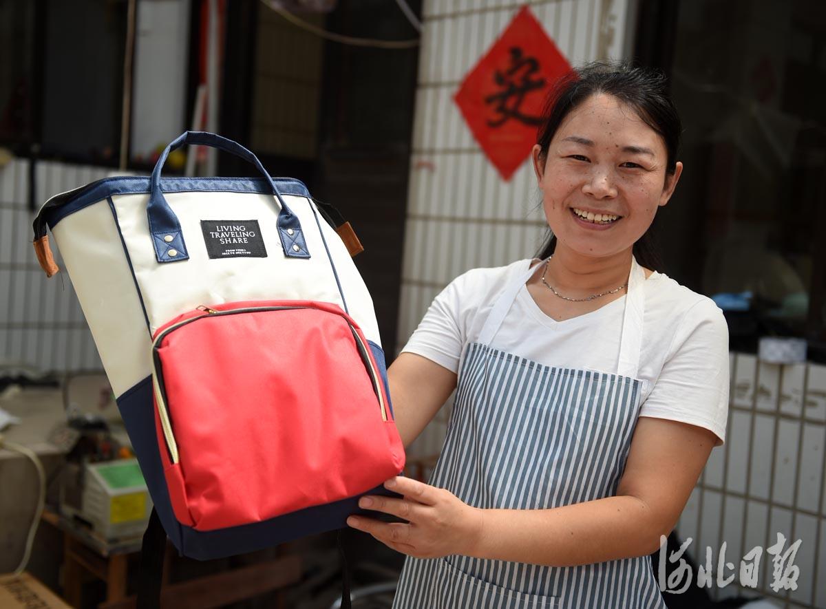 沙河女工招聘热潮，职业机会与未来展望