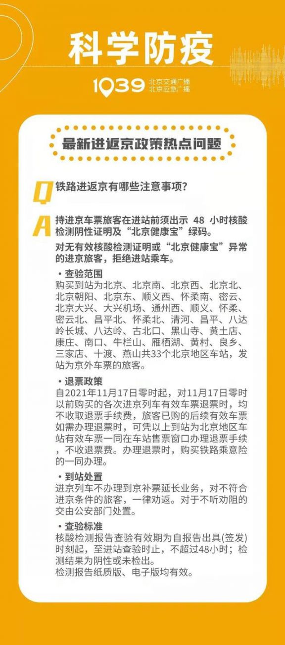 北京最新进京规定政策解读与解析