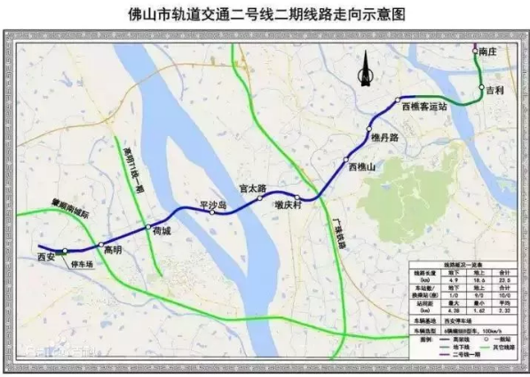 地铁S6号线线路图全新解析