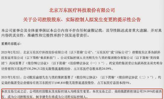 万东医疗最新动态，引领医疗行业迈入新纪元