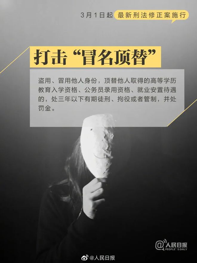 最新罪名及其相关法律影响概述