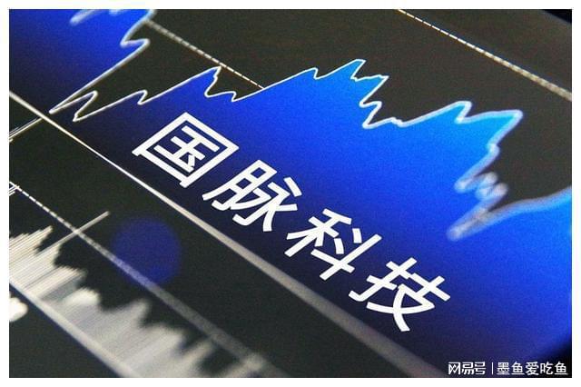 国脉科技引领科技创新，塑造数字未来新篇章