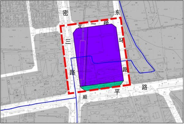 燕郊平谷线最新动态，区域交通发展迈入新篇章