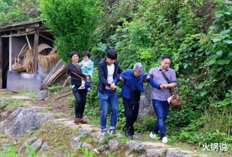 山村小医师陈松林的奋斗新篇章