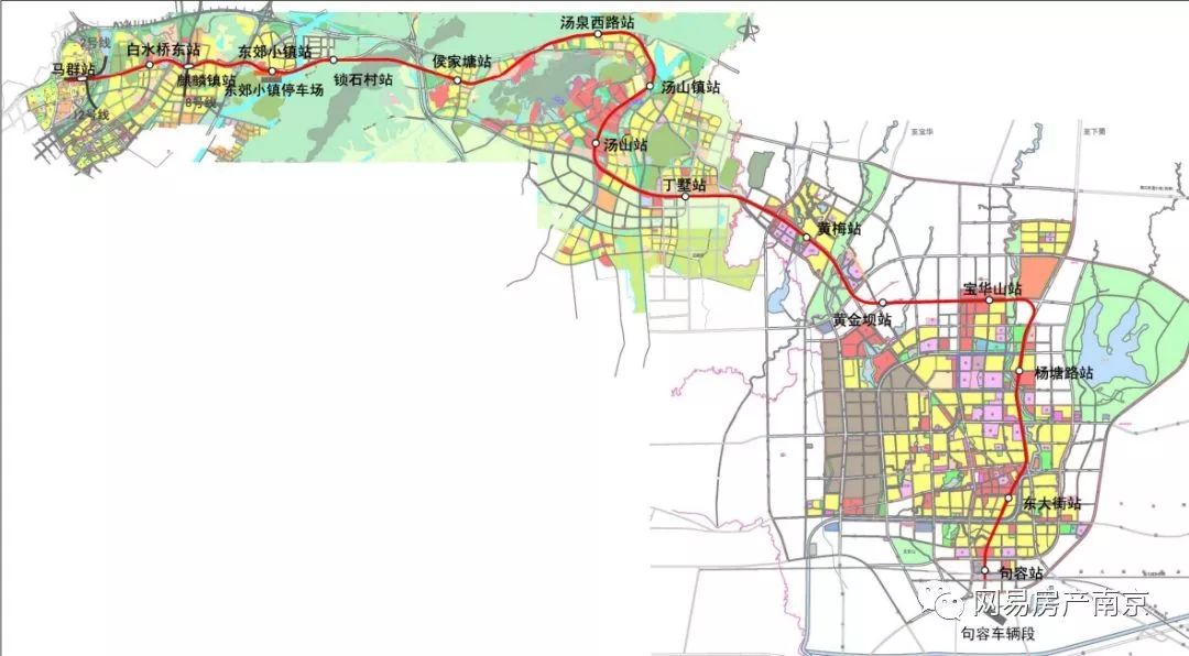 射蓬路最新规划路线，塑造未来城市新面貌的蓝图