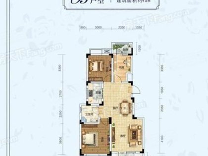 水墨江郡最新房价动态与市场影响力分析