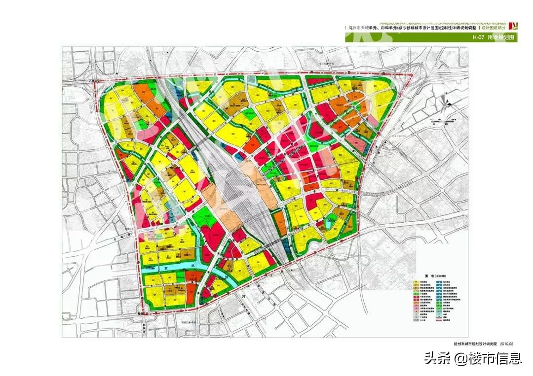 杭州城东新城最新动态，城市新核心蓬勃发展